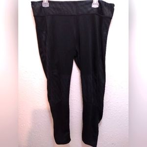 Adidas climalite workout pants